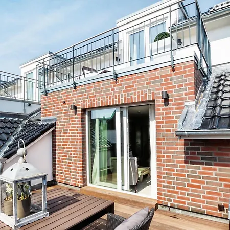 Beachloft Alte Bergstr 13