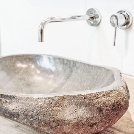 Beachloft Alte Bergstr 13