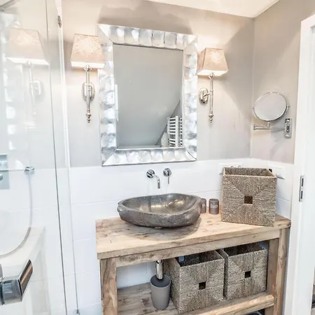 Beachloft Alte Bergstr 13 Scharbeutz