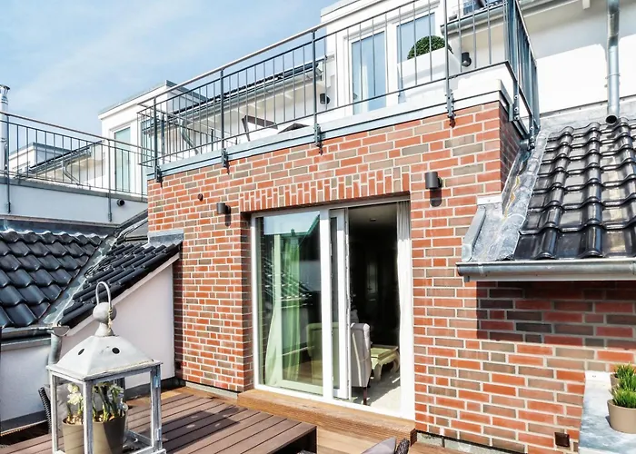 Beachloft Alte Bergstr 13