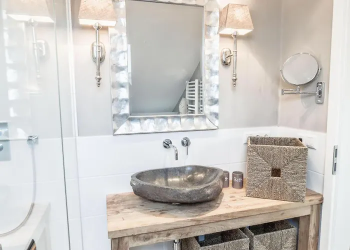 Beachloft Alte Bergstr 13 Scharbeutz